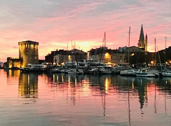 Saint Claude - Centre Port