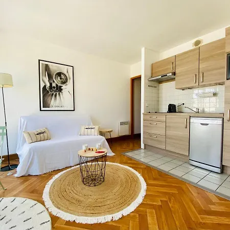 Saint Claude - Centre Port