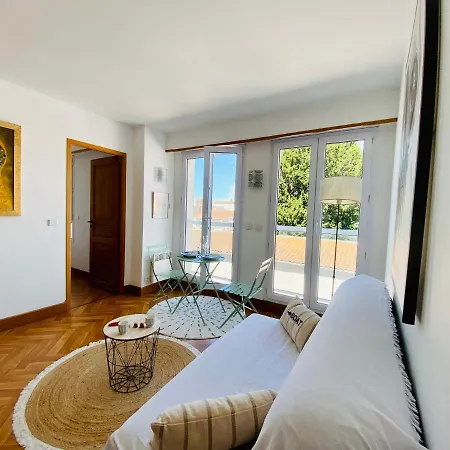 Saint Claude - Centre Port