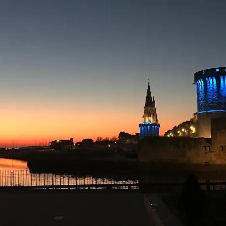 Saint Claude - Centre Port *