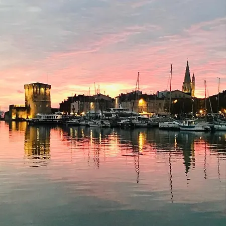 Saint Claude - Centre Port