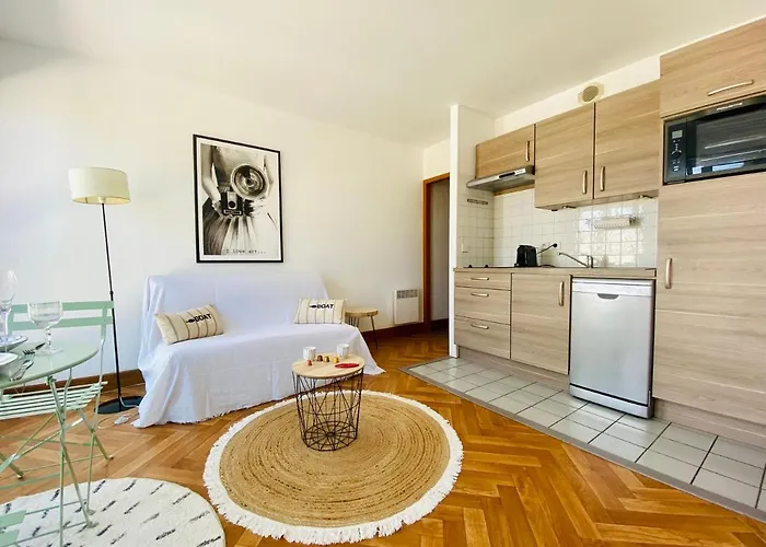 Saint Claude - Centre Port