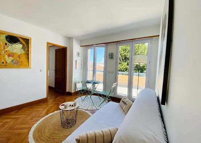 Saint Claude - Centre Port